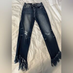 Kancan women’s Jeans